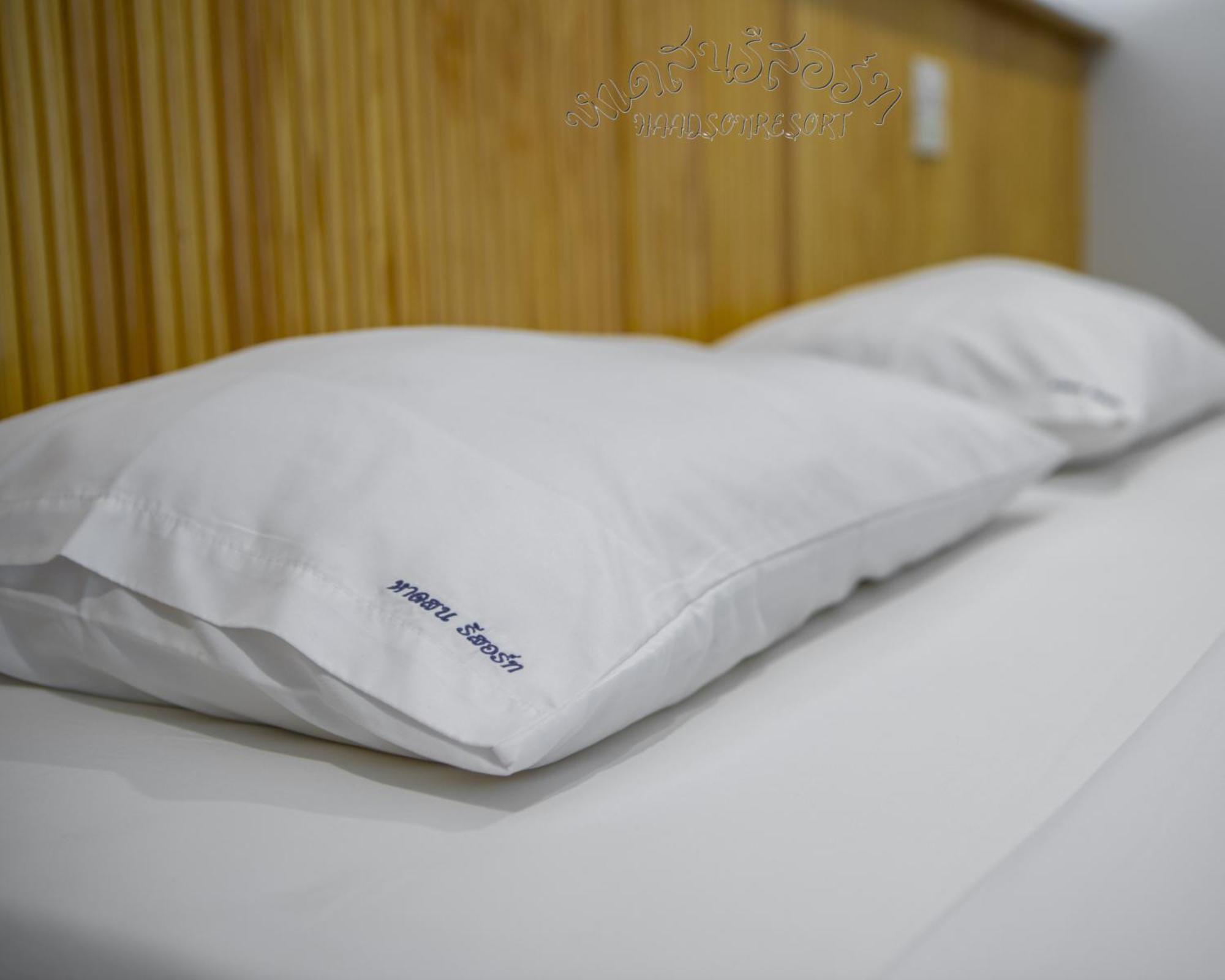 Haadson Resort Bang Saphan Noi Luaran gambar