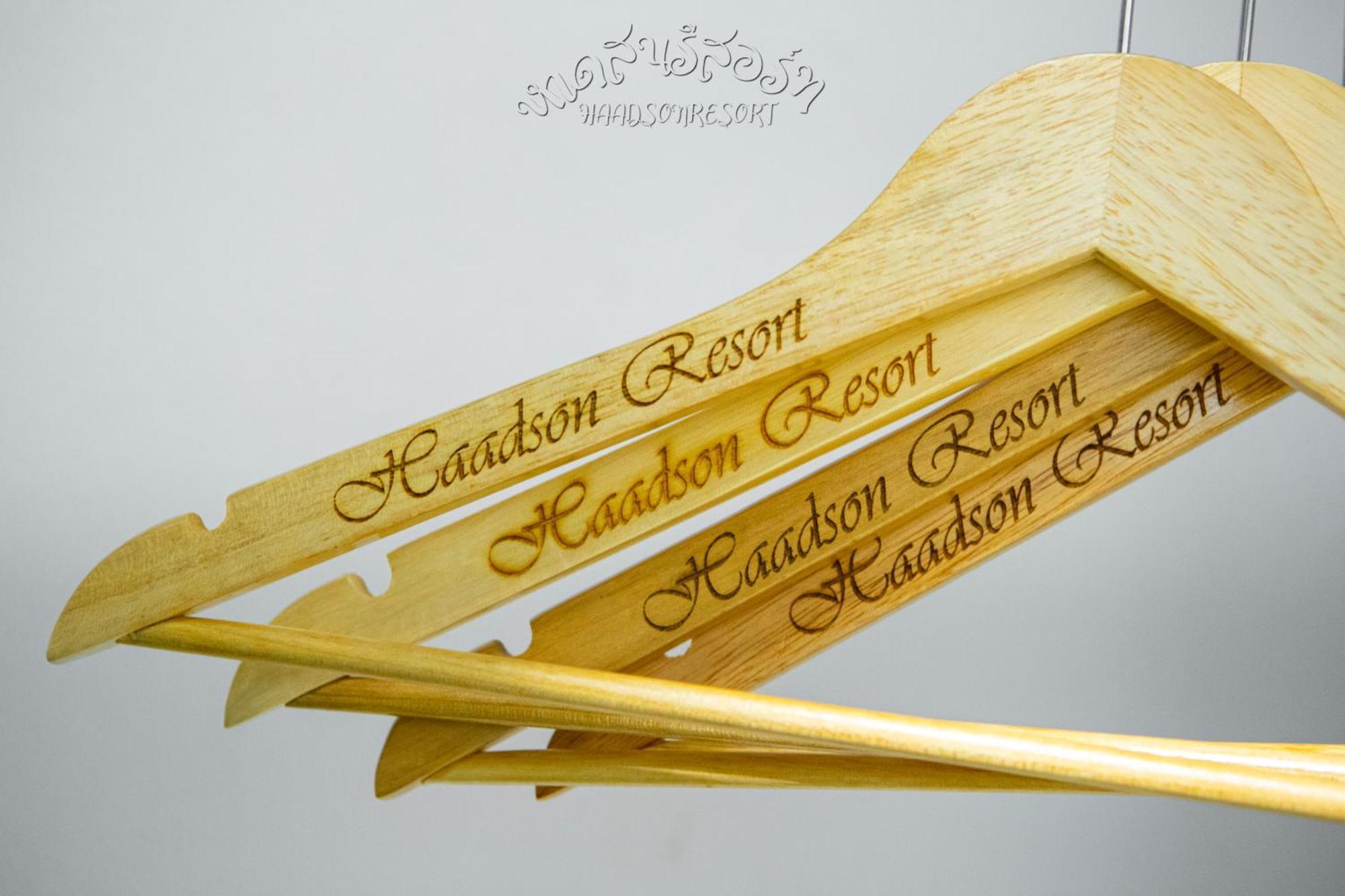 Haadson Resort Bang Saphan Noi Luaran gambar